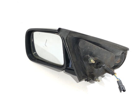 SPÄTNÉ ZRKADLO ĽAVÉ MITSUBISHI ECLIPSE I (D2_A) 1989 - 1995