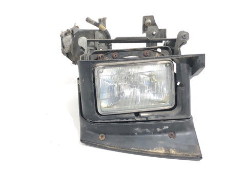 SVETLO ĽAVÉ PREDNÉ MITSUBISHI ECLIPSE I (D2_A) 1989 - 1995