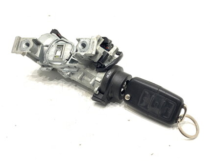 SPÍNACIA SKRINKA SKODA OCTAVIA II COMBI (1Z5) 2004 - 2013 1K0905851B