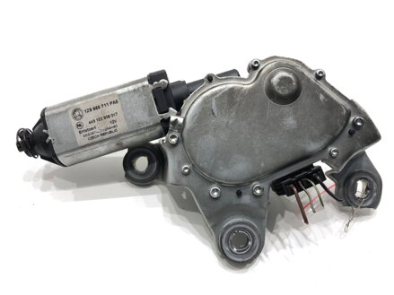 MOTORČEK STIERAČOV ZADNÝ SKODA OCTAVIA II COMBI (1Z5) 2004 - 2013 1Z9955711