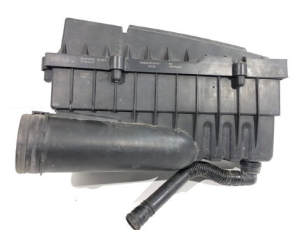 KRYT FILTRA VZDUCHU SKODA OCTAVIA II COMBI (1Z5) 2004 - 2013 3C0129607AD