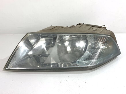 SVETLO ĽAVÉ PREDNÉ SKODA OCTAVIA II COMBI (1Z5) 2004 - 2013