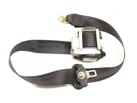 BEZPEČNOSTNÝ PÁS PRAVÝ PREDNÝ SKODA OCTAVIA II COMBI (1Z5) 2004 - 2013 1Z0857702A