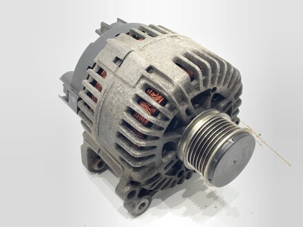 ALTERNÁTOR SKODA OCTAVIA II COMBI (1Z5) 2004 - 2013 06F903023C