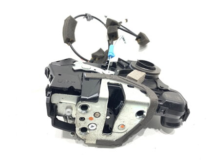 ZÁMOK DVERÍ PRAVÝ PREDNÝ HONDA CIVIC IX (FK) 2012 - 2022 411130-19760