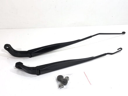 STIERAČ SADA PREDNÝ HONDA CIVIC IX (FK) 2012 - 2022