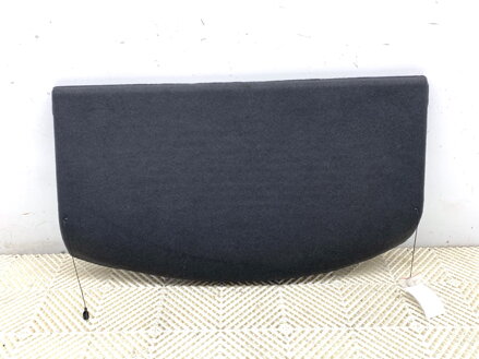 POLICA ZADNÁ HONDA CIVIC IX (FK) 2012 - 2022