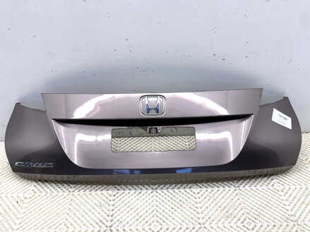 Panel veka batožinového priestoru zadný Honda Civic IX (FK) 2012 - 2022 74890-TV0-ZZ00