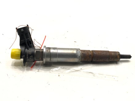 VSTREKOVAČ NISSAN QASHQAI / QASHQAI +2 I (J10, NJ10, JJ10E) 2006 - 2014 0445115084 VSTREKOVAČ NISSAN QASHQAI / QASHQAI +2 I (J10, NJ10, JJ10E) 2006 - 2014 0445115084