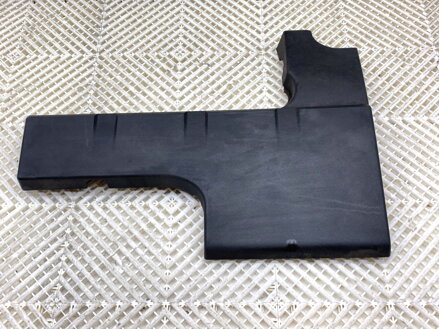 VEKO / KRYT MOTORA OPEL VECTRA C (Z02) 2002 - 2009 24465943
