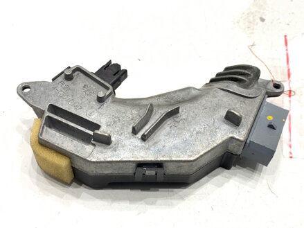 ODPORNÍK VENTILÁTORA / VENTILÁTORY VZDUCHU OPEL VECTRA C (Z02) 2002 - 2009 73421312U