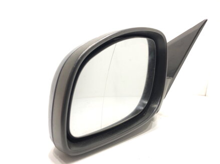 SPÄTNÉ ZRKADLO ĽAVÉ OPEL VECTRA C (Z02) 2002 - 2009