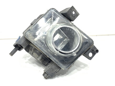 HALOGÉN / HMLOVKA PRAVÁ PREDNÁ OPEL VECTRA C (Z02) 2002 - 2009 13170954