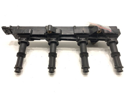 CIEVKA ZAPAĽOVACIA OPEL VECTRA C (Z02) 2002 - 2009 GN10363