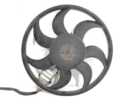 VENTILÁTOR CHLADIČA AUDI Q7 (4LB) 2006 - 2016 0130303327