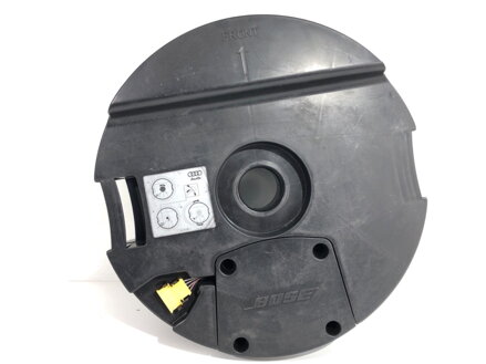 SUBWOOFER AUDI Q7 (4LB) 2006 - 2016 4L0035382B