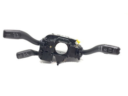 PREPÍNAČ ZDRUŽENÝ AUDI Q7 (4LB) 2006 - 2016 4F0953549D