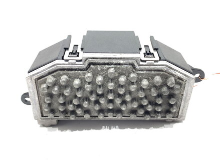 ODPORNÍK VENTILÁTORA / VENTILÁTORY VZDUCHU AUDI Q7 (4LB) 2006 - 2016 3C0907521F