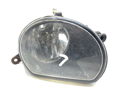 HALOGÉN / HMLOVKA ĽAVÁ PREDNÁ AUDI Q7 (4LB) 2006 - 2016 173509-01