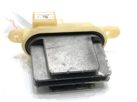 ODPORNÍK VENTILÁTORA / VENTILÁTORY VZDUCHU RENAULT LAGUNA III GRANDTOUR (KT0/1) 2007 - 2015 52426558