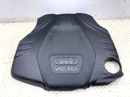 VEKO / KRYT MOTORA AUDI A6 C7 (4G2, 4GC) 2010 - 2018 059103925CF