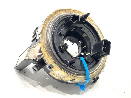 KRÚŽOK SLIMÁK AIRBAGU AUDI A6 C6 (4F2) 2004 - 2011 4E0953541A