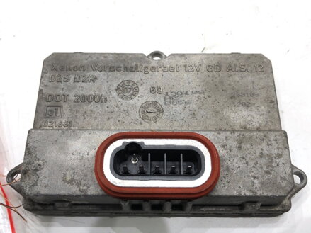 RIADIACA JEDNOTKA XENÓN AUDI A6 C6 (4F2) 2004 - 2011 5DV008290