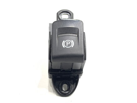 PÁKA RUČNEJ BRZDY AUDI A6 C6 (4F2) 2004 - 2011 4F1927225