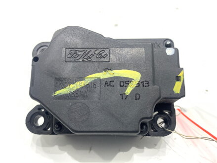 MOTOR RADIÁTORA KÚRENIA VOLVO V50 (545) 2003 - 2012 4N5H-19E616-AC