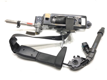 BEZPEČNOSTNÝ PÁS ĽAVÝ PREDNÝ VOLVO V50 (545) 2003 - 2012 6012243L0G
