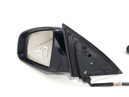 Spätné zrkadlo ľavé Audi A6 C6 (4F2) 2004 - 2011