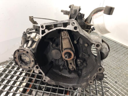 PREVODOVKA AUDI A2 (8Z0) 2000 - 2005