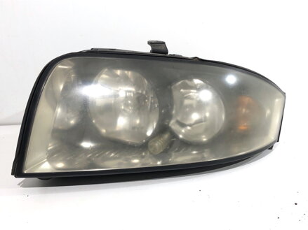 SVETLO ĽAVÉ PREDNÉ AUDI A2 (8Z0) 2000 - 2005 8Z0941003K