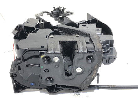 ZÁMOK DVERÍ PRAVÝ PREDNÝ RENAULT MEGANE IV SEDAN 2016 - 2022 805023997R