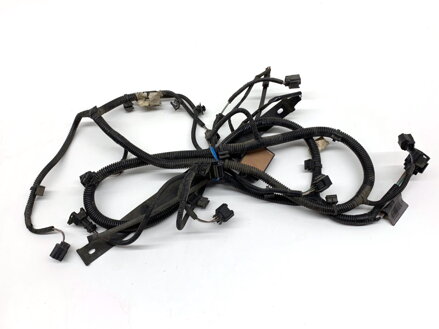 KABELÁŽ PDC ZADNÁ RENAULT MEGANE IV SEDAN 2016 - 2022 240153894R