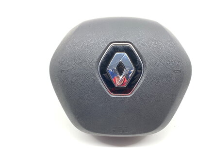 AIRBAG ŠOFÉROV RENAULT MEGANE IV SEDAN 2016 - 2022 986700230R