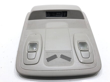 STROPNÉ SVETLO RENAULT MEGANE IV SEDAN 2016 - 2022 969804882R