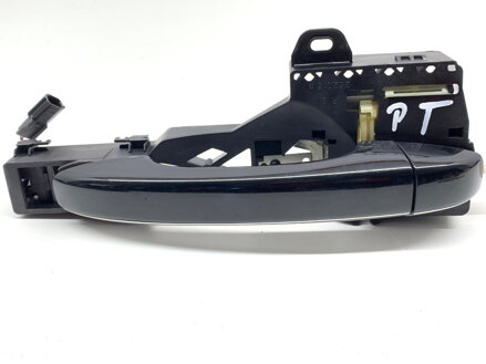 KĽUČKA VONKAJŠIA PRAVÁ ZADNÁ RENAULT MEGANE IV SEDAN 2016 - 2022