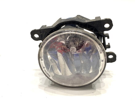 HALOGÉN / HMLOVKA ĽAVÁ PREDNÁ RENAULT MEGANE IV SEDAN 2016 - 2022