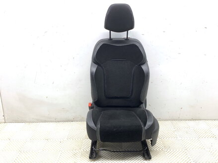 SEDADLO ĽAVÉ PREDNÉ RENAULT MEGANE IV SEDAN 2016 - 2022