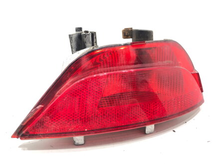 SVETLO PROTIHMLOVÁ ĽAVÉ RENAULT MEGANE IV SEDAN 2016 - 2022 265855907R