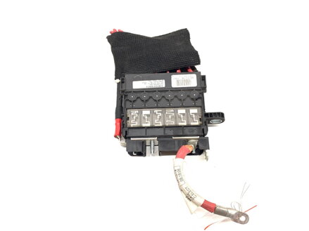 MODUL POISTIEK AKUMULÁTORA RENAULT MEGANE IV SEDAN 2016 - 2022 241148160R