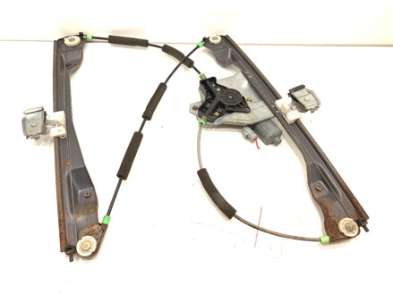 SŤAHOVAČKA OKNA PRAVÁ PREDNÁ SSANGYONG KYRON 2005 - 2022