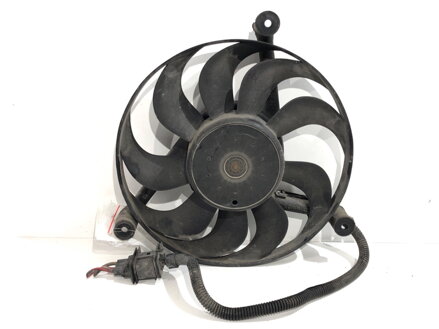 VENTILÁTOR KLIMATIZÁCIE VW GOLF IV (1J1) 1997 - 2008 1J0959455
