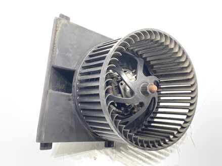 VENTILÁTOR KÚRENIA VW GOLF IV (1J1) 1997 - 2008 1J1919021A