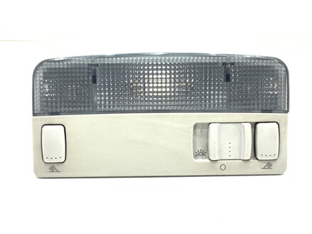 STROPNÉ SVETLO VW GOLF IV (1J1) 1997 - 2008 3B0947105B