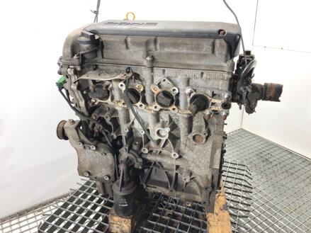 MOTOR SUZUKI SWIFT III (MZ, EZ) 2005 - 2022 M13A