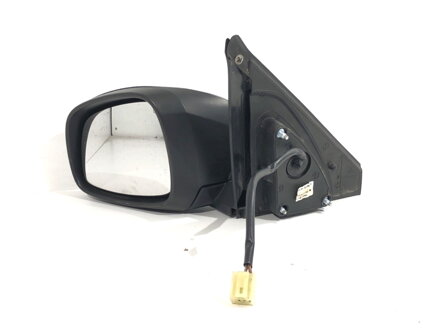 SPÄTNÉ ZRKADLO ĽAVÉ SUZUKI SWIFT III (MZ, EZ) 2005 - 2022