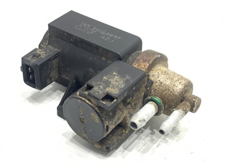 VENTIL PODTLAKU SSANGYONG KYRON 2005 - 2022 6655403497