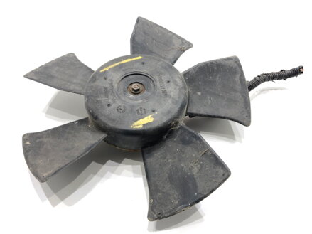 VENTILÁTOR CHLADIČA SSANGYONG KYRON 2005 - 2022 61R0027